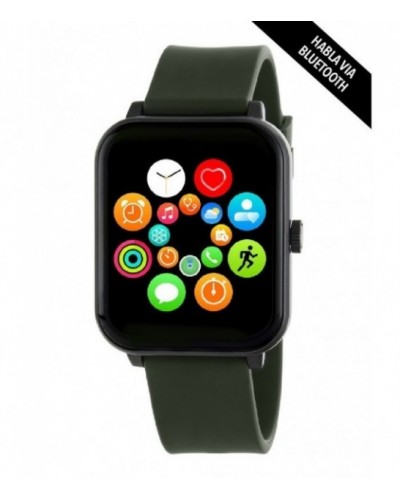 Smartwatch Marea - B63006/9