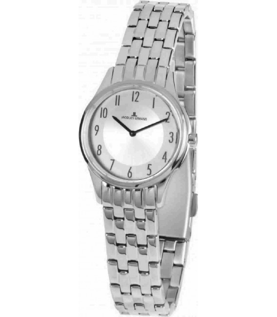 Reloj Jacques Lemans - 1-1807B
