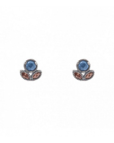 Pendientes Raive en plata de ley - P309