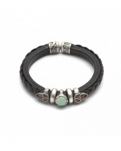 Pulsera plata Raive - C4-39