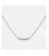 Gargantilla plata Raive - C207