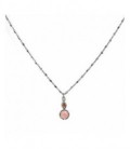 Gargantilla plata Raive - C255
