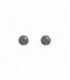 Pendientes plata Raive - P249