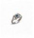 Anillo plata Raive - 15123