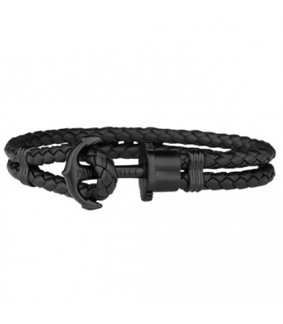 Pulsera Paul Hewitt - PH-PH-L-B-B-S