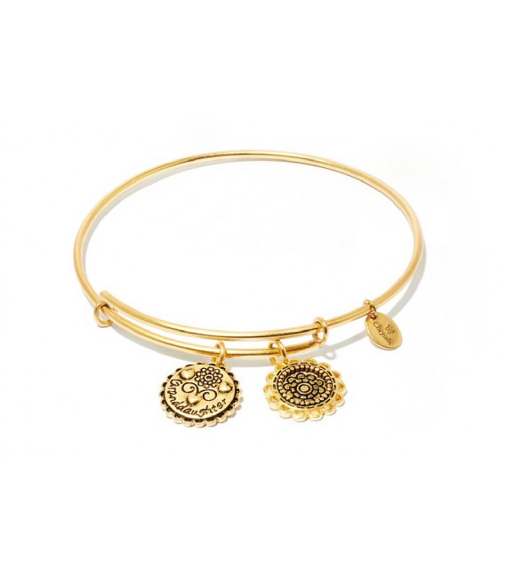 Pulsera Chrysalis - CRBT0710GP