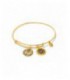 Pulsera Chrysalis - CRBT0710GP