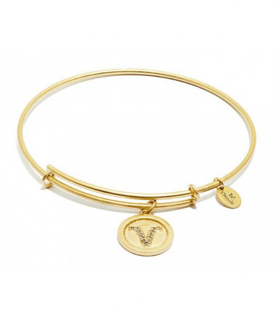 Pulsera Chrysalis - CRBT05VGP
