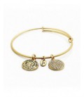 Pulsera Chrysalis - CRBT0104GP