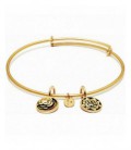 Pulsera Chrysalis - CRBT0012GP