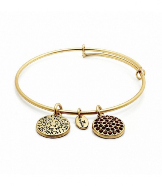 Pulsera Chrysalis - CRBT0101GP
