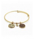 Pulsera Chrysalis - CRBT0101GP