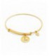 Pulsera Chrysalis - CRBT05LGP