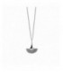 Collar Salvatore de plata - 234C0009