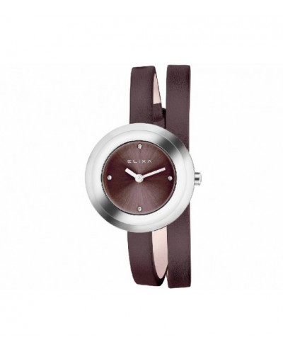 Reloj Elixa Finesse - E092-L354