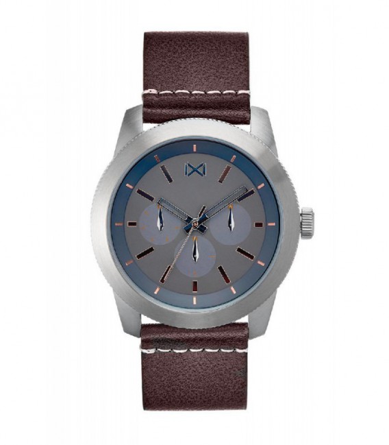 Reloj Mark Maddox - HC0101-57