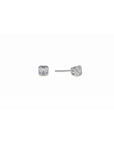 Pendientes de plata - 02400946