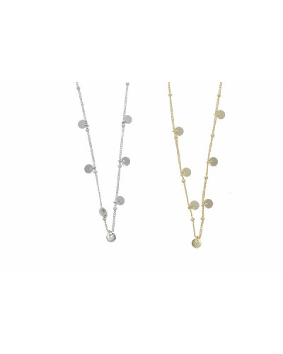 Collar plata - 31500027