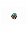 Anillo acero - 32500042