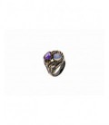 Anillo acero - 32500043