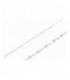Pulsera plata - 02400920