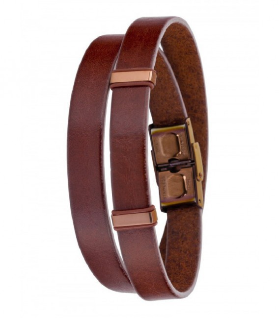 Pulsera Marea - D00103-26