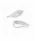 Pendientes acero - APE516