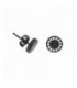 Pendientes acero - APE543
