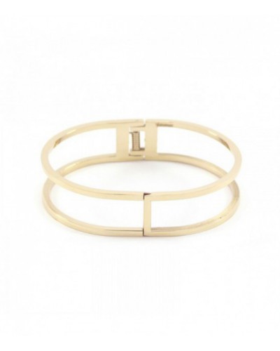 Pulsera acero - APU477