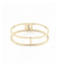 Pulsera acero - APU477