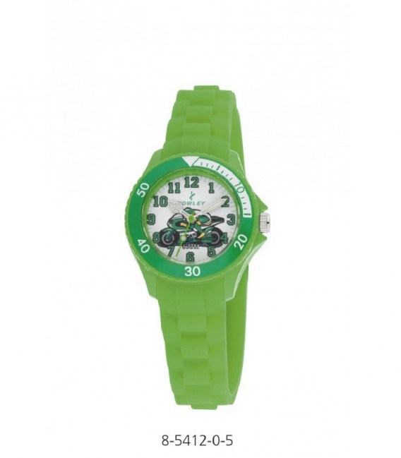 Reloj Nowley - 85412-5