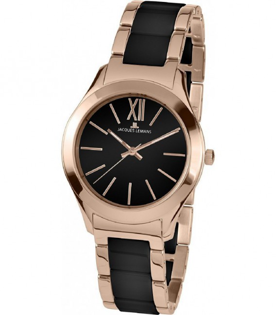 Reloj Jacques Lemans - 1-1796J