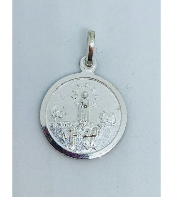 Medalla plata - FA-16
