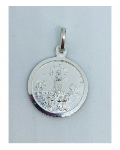 Medalla plata - FA-16