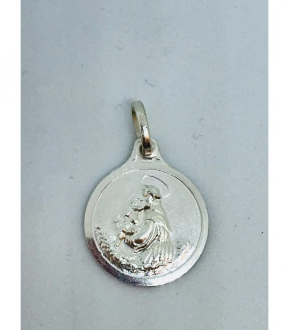 Medalla plata - SA-14