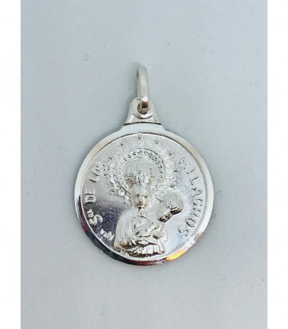 Medalla plata - MIL-14