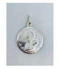 Medalla plata - MIL-14