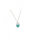 Gargantilla plata - 02700503