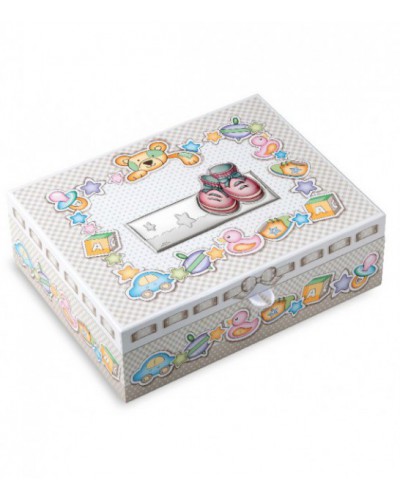 Caja recuerdos - 75048R