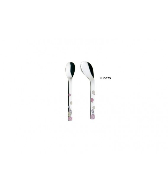 Cucharas - LU6073