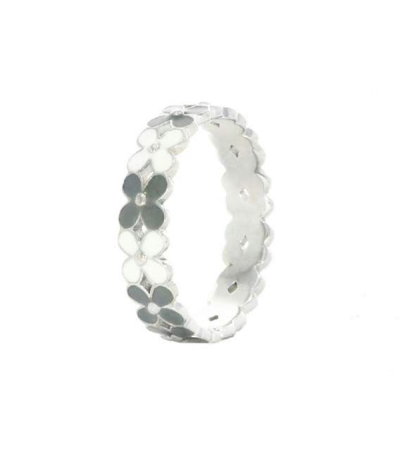 Anillo plata - 23200096