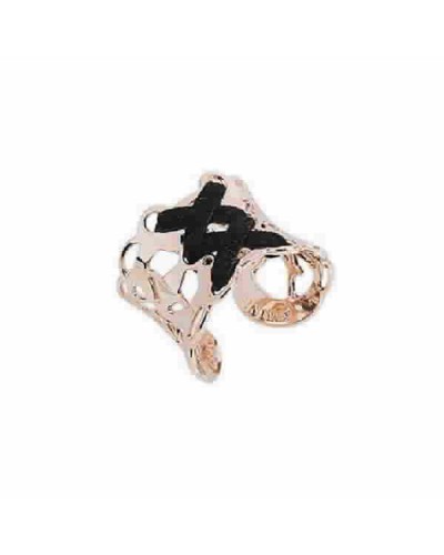Anillo acero - XAN033RS