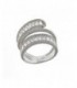 Anillo plata - 112S0227