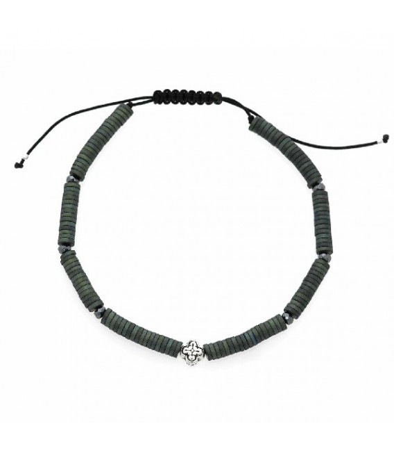 Pulsera plata - 242P0005