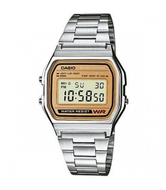 Reloj Casio - A158WEA-9