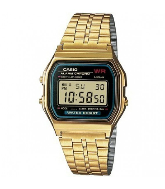 Reloj Casio - A159WGEA-1