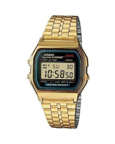 Reloj Casio - A159WGEA-1