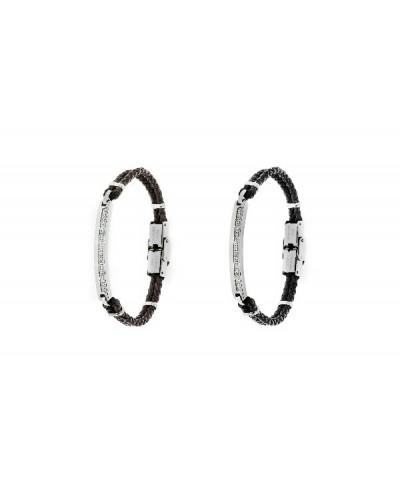 Pulsera acero - 26000198