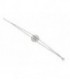 Pulsera acero - 34600004