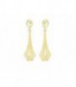 Pendientes plata - 29700025